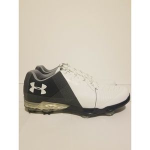 UNDER ARMOUR SPIETH 2 GOLF SHOES